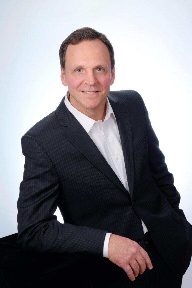 Dale Thom | Broker of Record